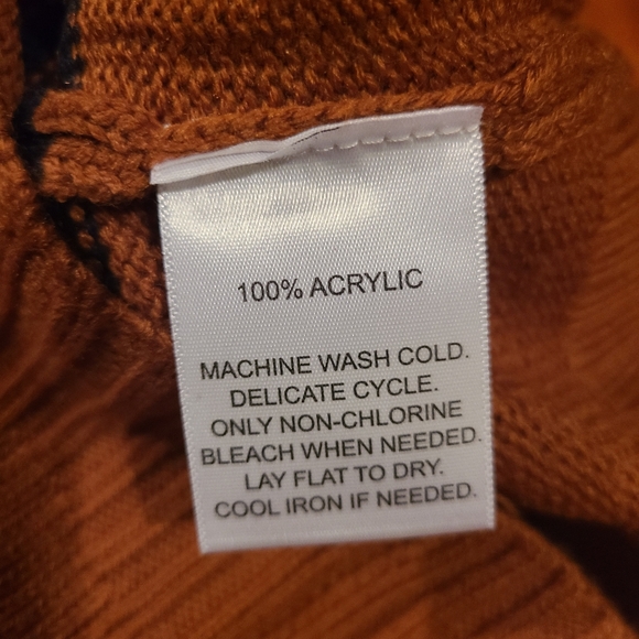 Maximus Rex Sweater Size 5 - Picture 5 of 5